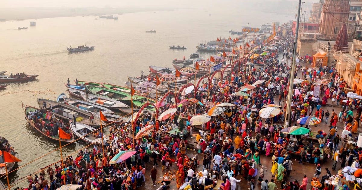 Mahakumbh 2025: Prayagraj Prepares For 10 Crore Devotees On Mauni Amavasya – Check Special Arrangements!