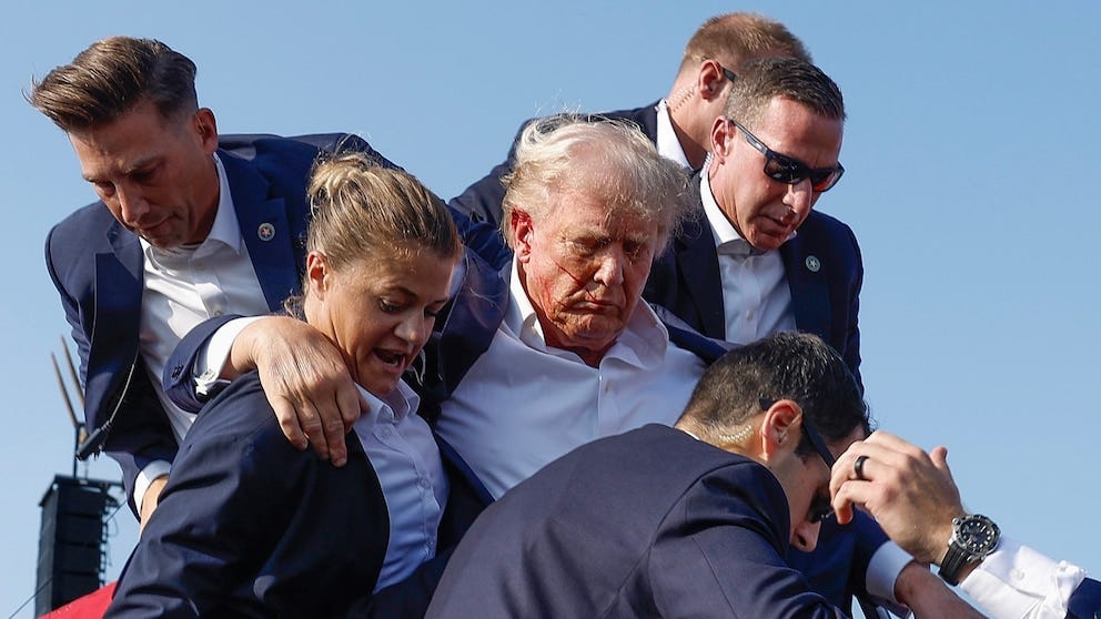 Trump rally shooting live updates: Biden spoke with Trump, White House  official says - ABC News