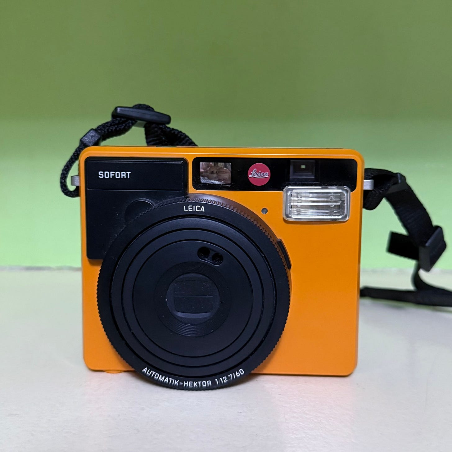 Leica Sofort