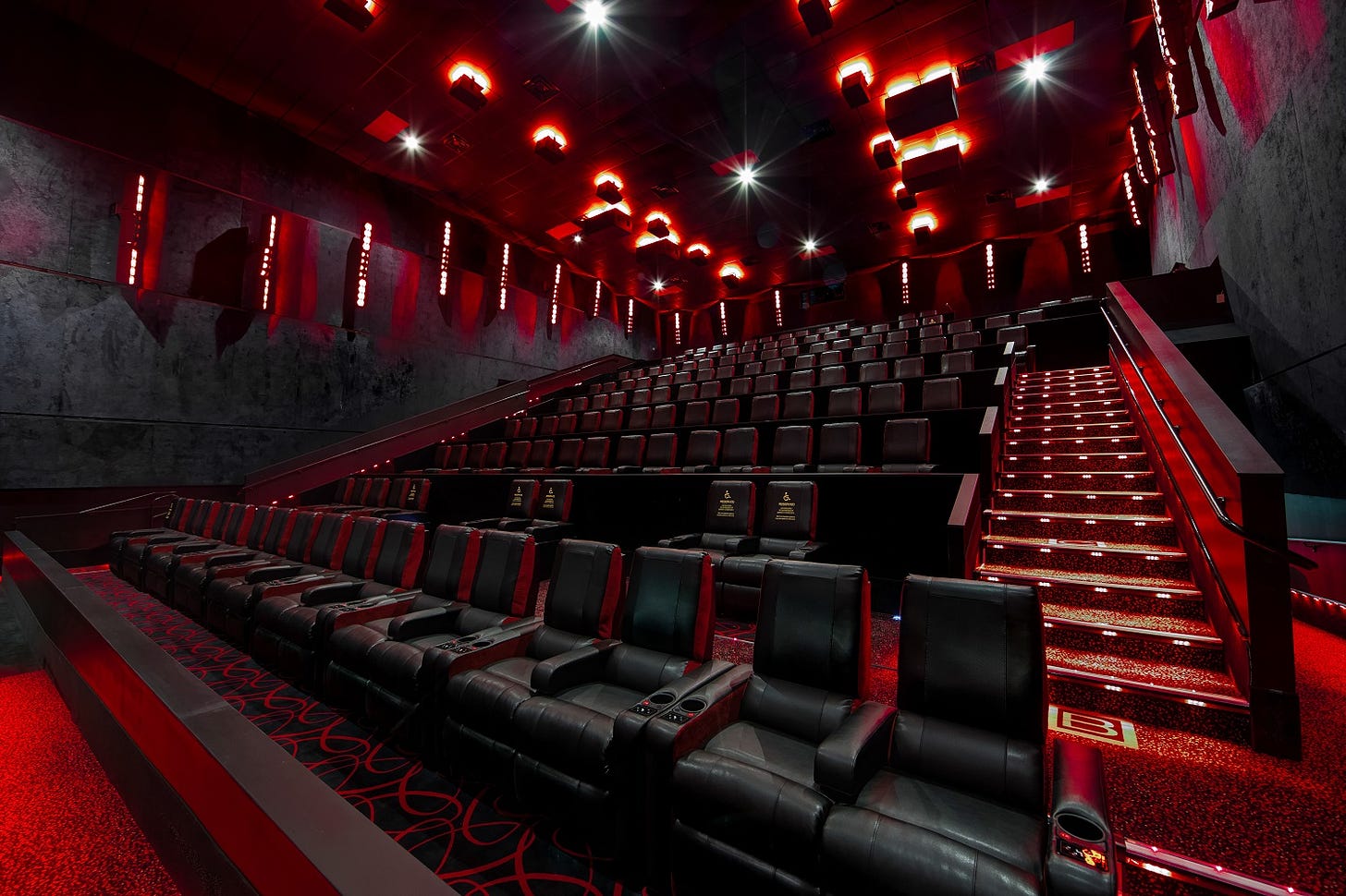 AMC Theaters buys stake in small - and unprofitable - Nevada gold mine • Nevada Current