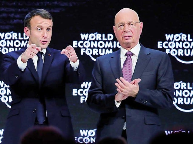 Emmanuel Macron nemzetközi adó bevezetését szorgalmazza a „klímaváltozás” leküzdésére