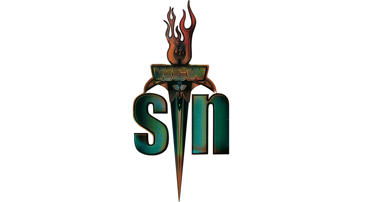 Watch WCW Sin Streaming Online | Peacock