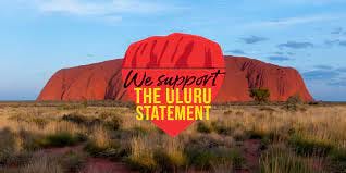 Uluru Statement in Oakleigh | Port Phillip East Presbytery