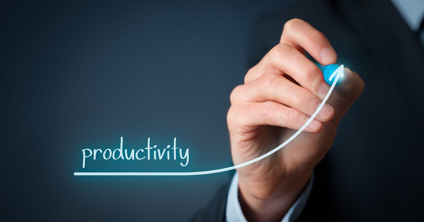 Marketing Productivity: What It Is & How to Measure It