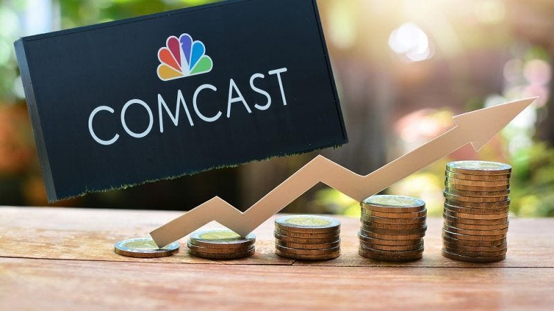 why comcast continues raising cable prices and what to do about it 2018 images