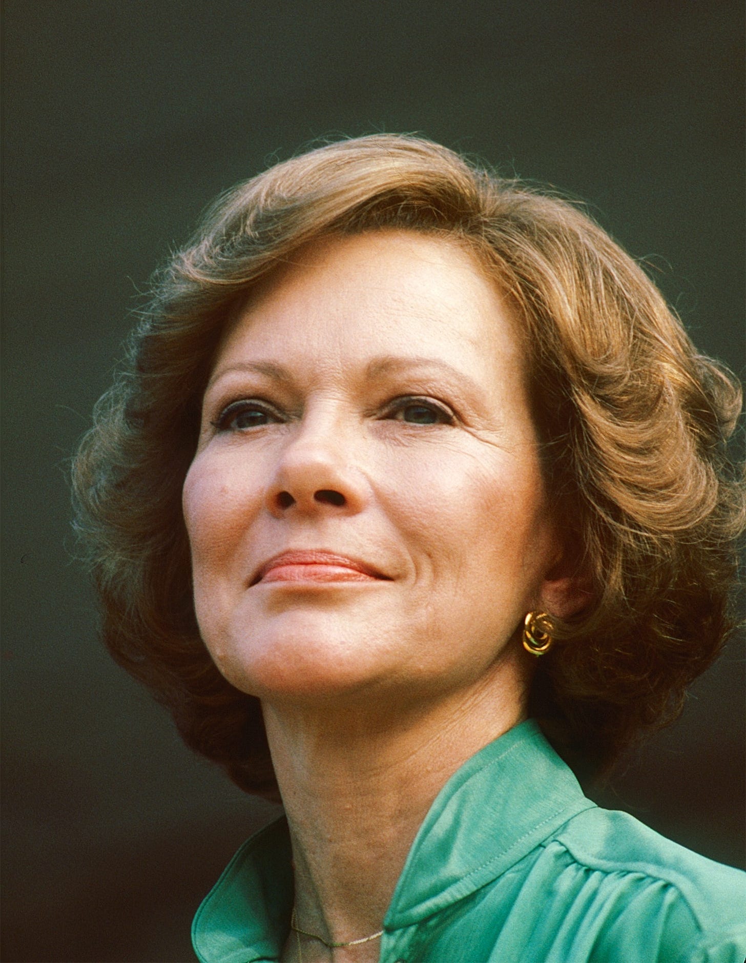 First Lady Rosalynn Carter, 96, Has Died | Vanity Fair