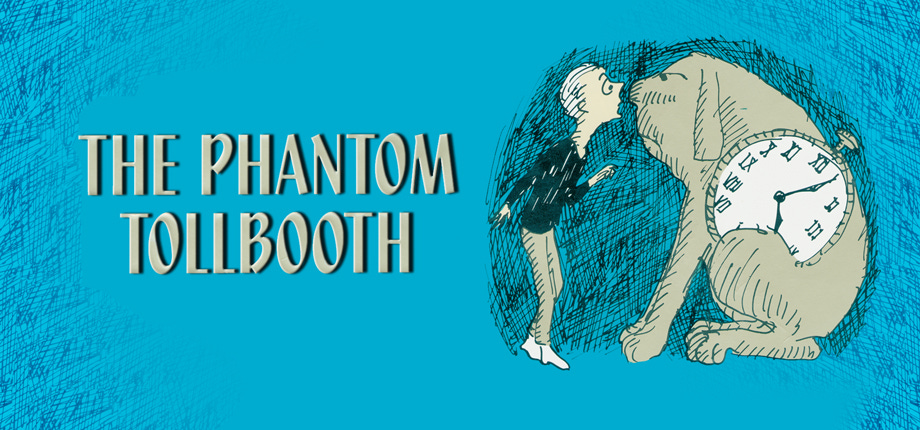 The Phantom Tollbooth | Music Theatre International