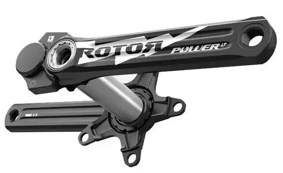 Rotor Misuratore Power Lt Road 110 Black - Foto 1 di 1