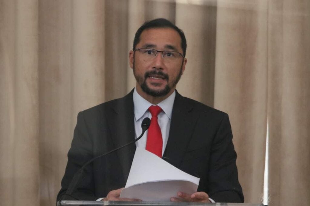 Office of The Prime Minister - Republic of Trinidad and Tobago | Minister  Young's Statement in Parliament on A&V Oil and Gas Limited Arbitration -  Friday 11th February, 2022