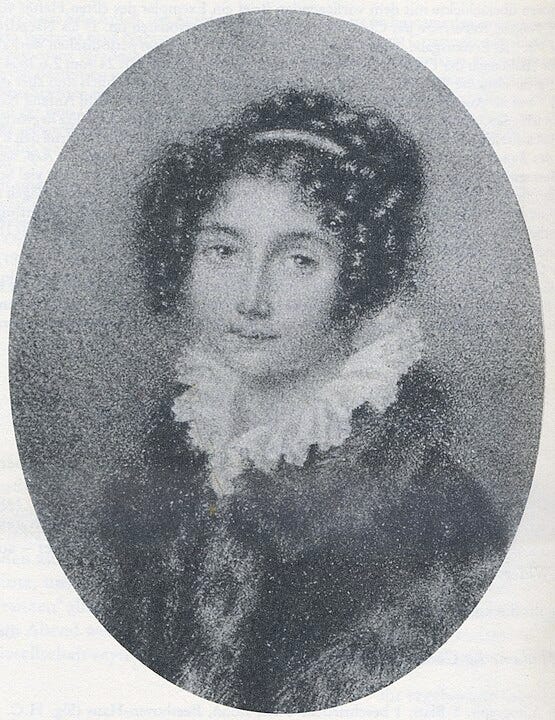Josephine Brunsvik