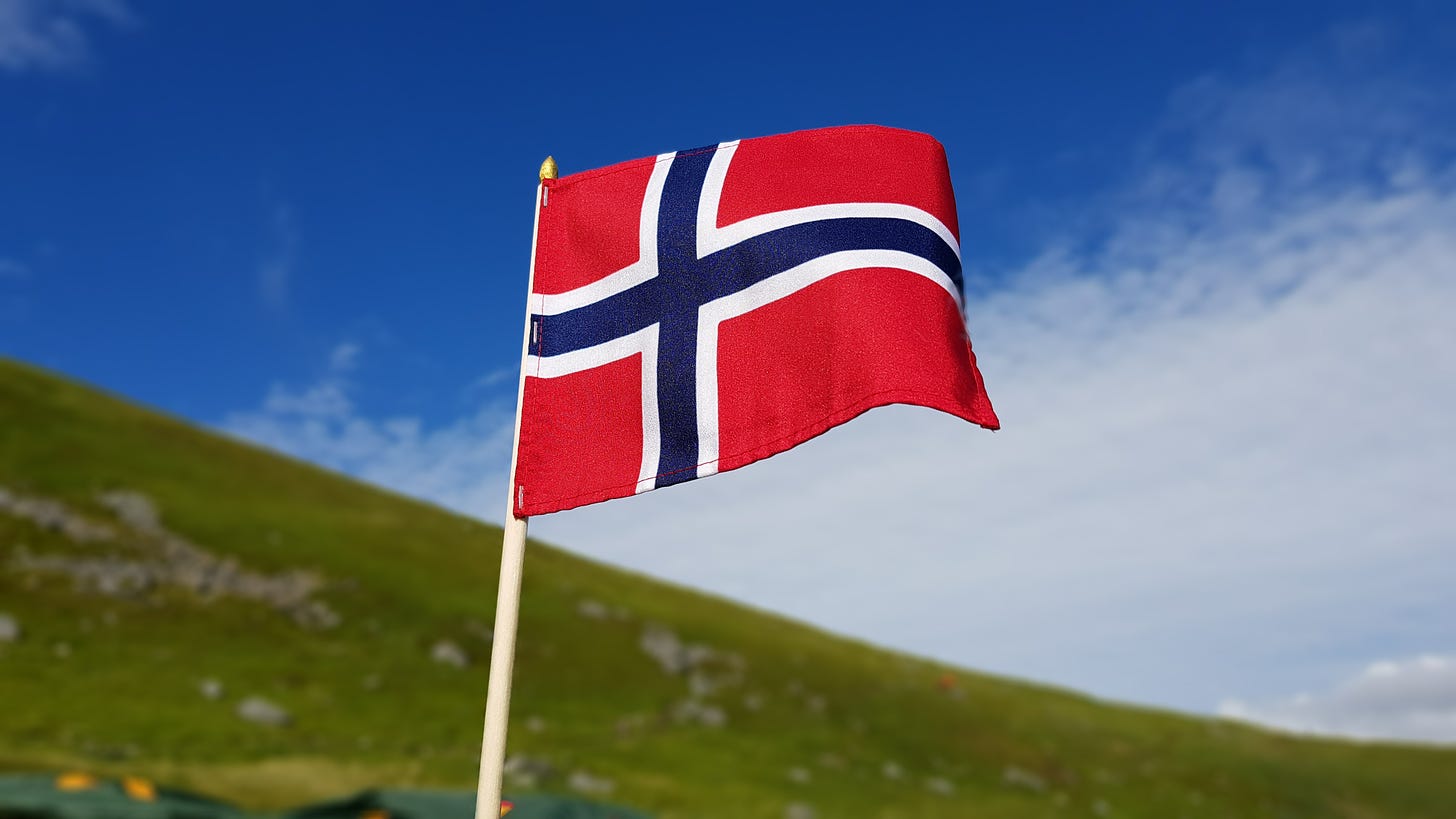 The Norway Way - GoinGlobal Blog