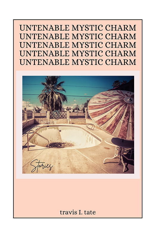 UNTENABLE MYSTIC CHARM | Stanchion