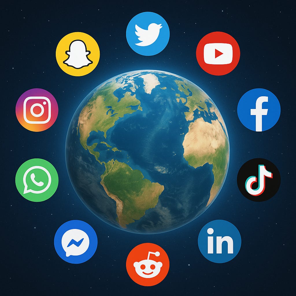 Best social media platforms for affiliate marketers to make money online in 2025