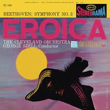 Beethoven: Symphony No. 3 "Eroica" (Remastered) - Album by George Szell &  The Cleveland Orchestra - Apple Music