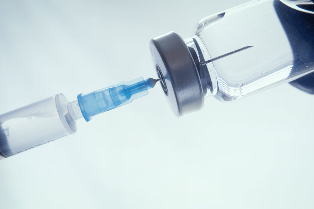 Perspectives: It's Time To Get Serious With Vaccine Deniers | Pittsburgh  Magazine