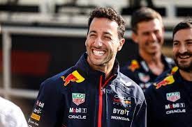 Daniel Ricciardo returns to F1 grid as Australian driver replaces Nyck de  Vries at AlphaTauri | CNN