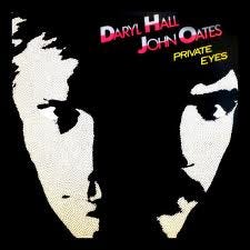 Hall oates private
