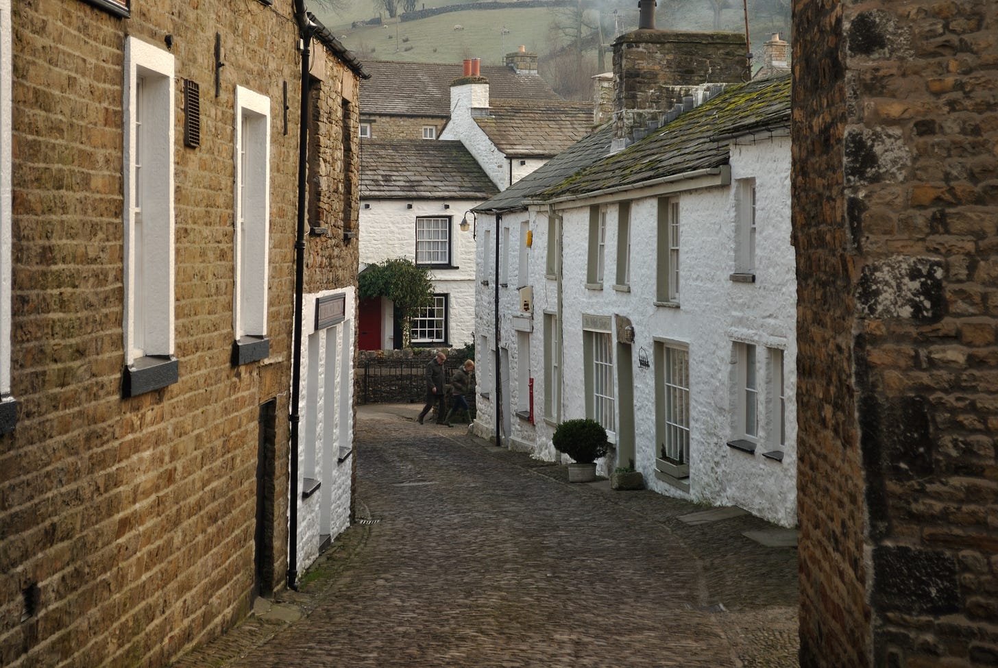 Gennel in Dent, Yorkshire