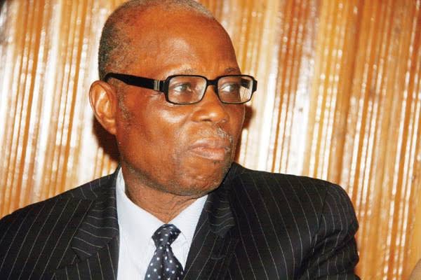 OBITUARY: Bola Ajibola, the globally-acclaimed jurist who mentored Osinbajo and ‘never took salary as minister’