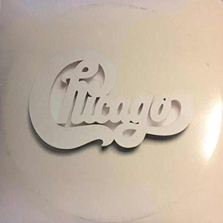 Chicago - Chicago At Carnegie Hall (Volumes I, II, III And IV) - CBS - CBS  28400 (C4X 30865): Amazon.de: CDs & Vinyl
