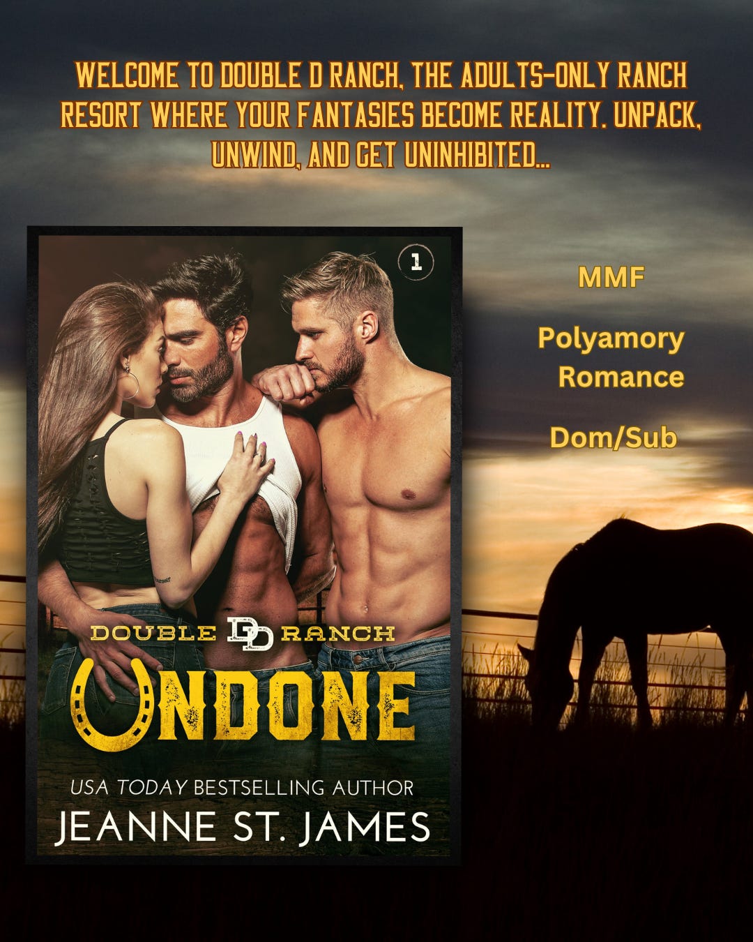 Undone
