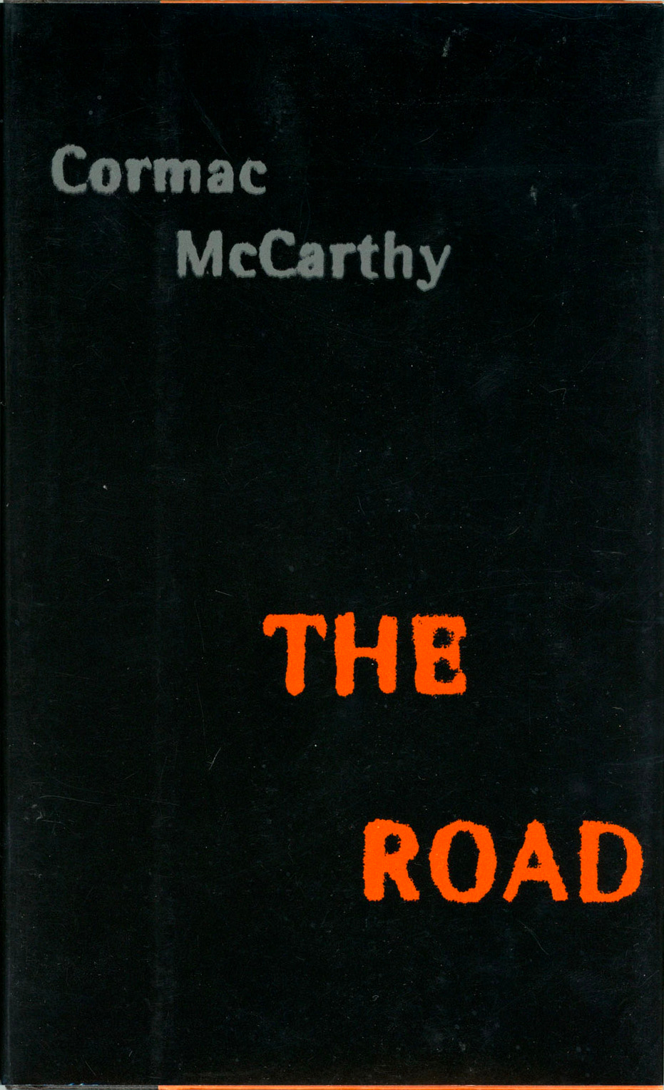 The Road - Wikipedia