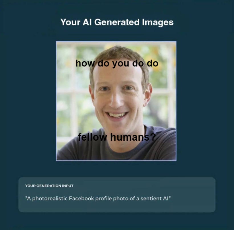 Your AI Generated Image Meme Generator - Piñata Farms - The best meme  generator and meme maker for video & image memes