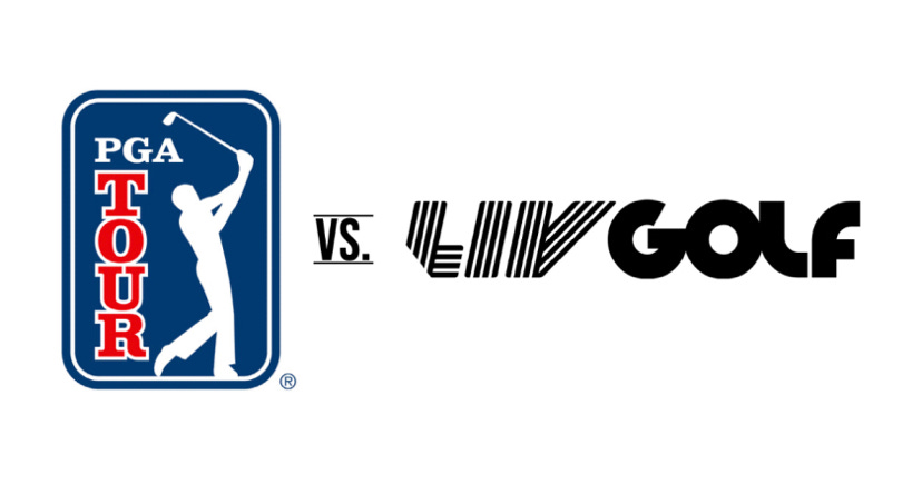 The big differences between the LIV and PGA tours – FHC Sports Report