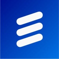 Ericsson logo