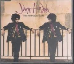 The Wind Cries Mary by Jimi Hendrix ...