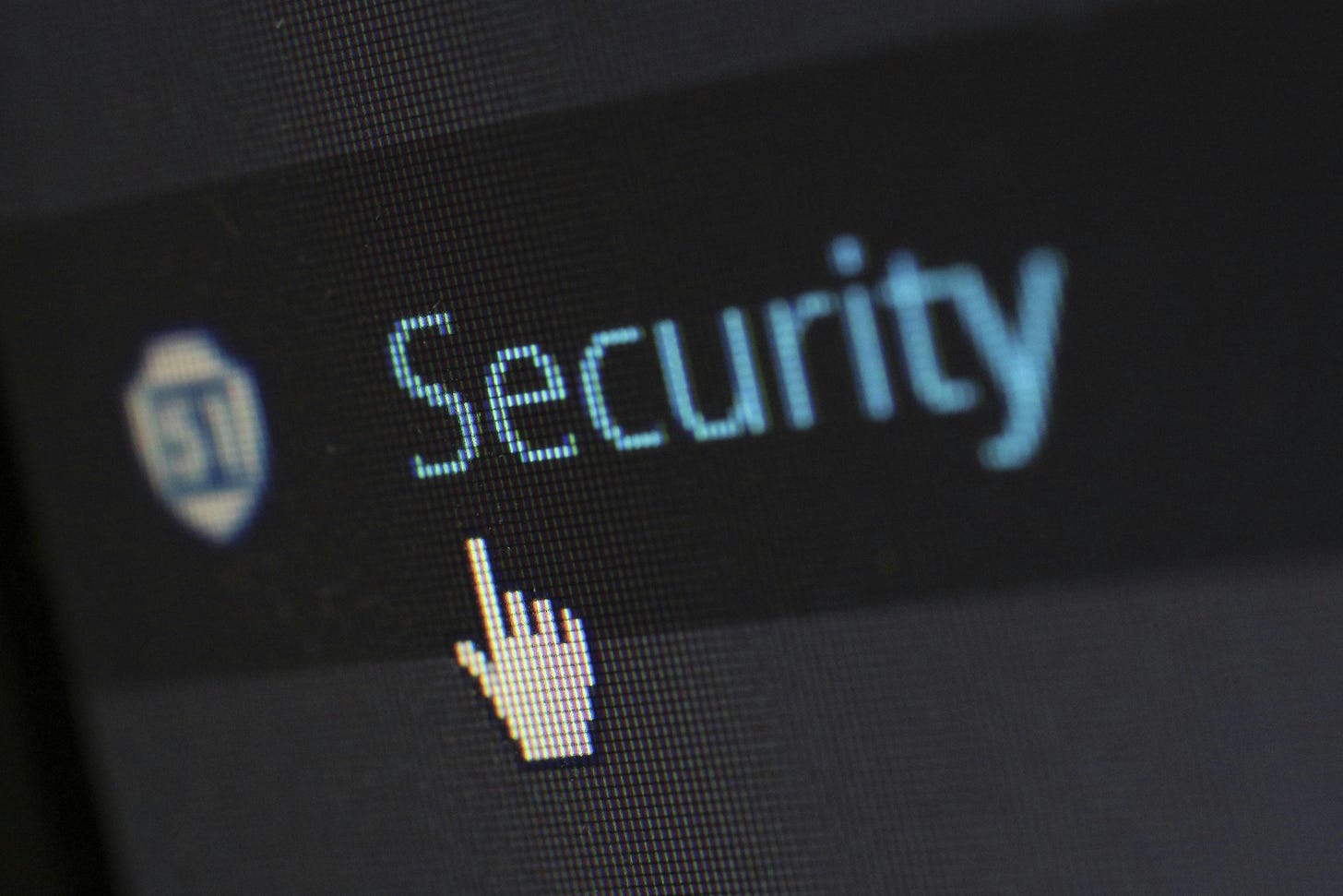 Security Logo Security Logo
