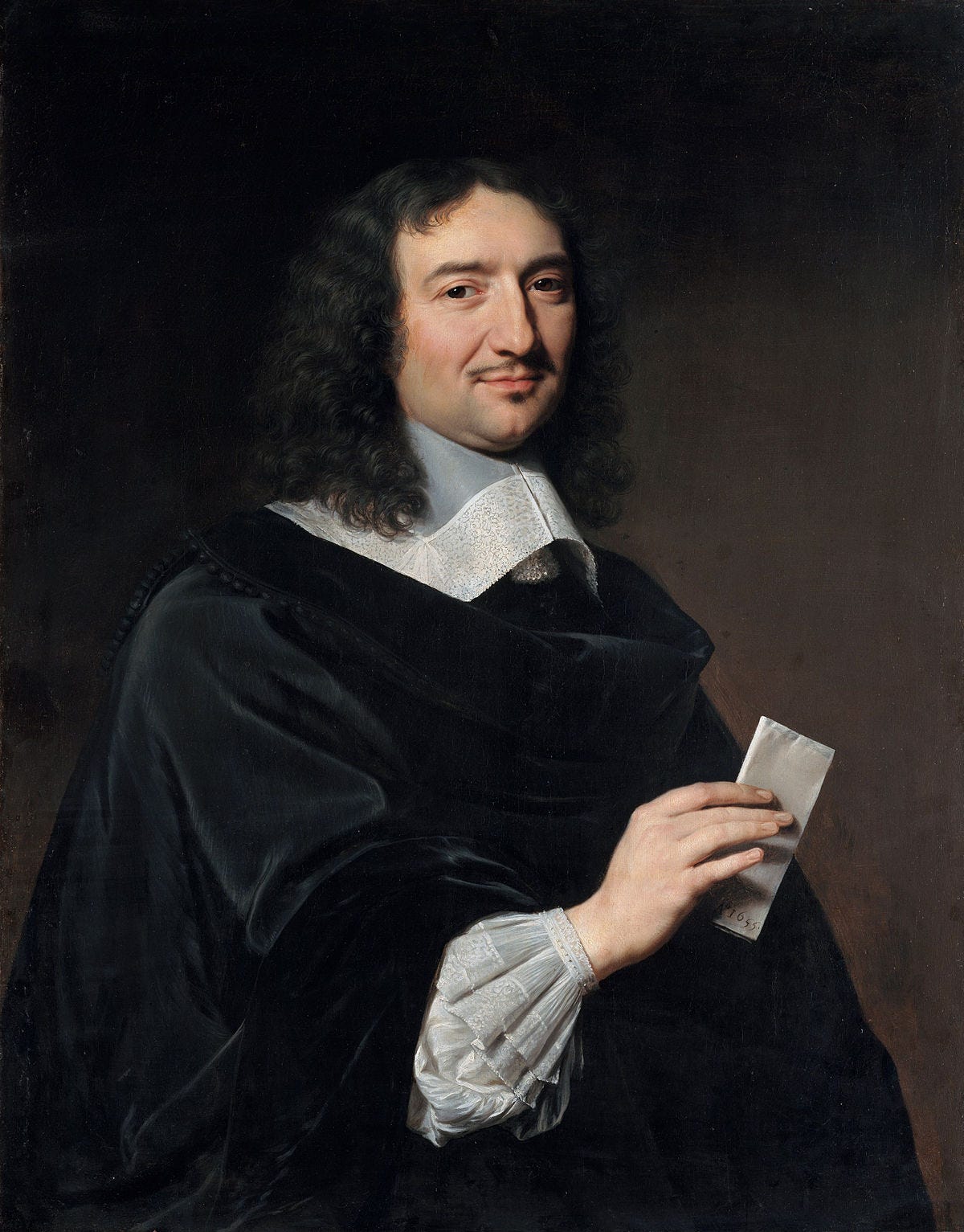 Jean-Baptiste Colbert - Wikipedia