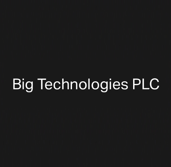 Big Technologies PLC (BIG.L) Share Price, Updates & RNS News - Vox Markets