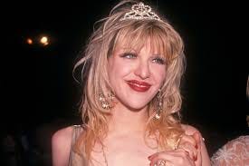 Edward Meadham: Why I'm So Obsessed with Courtney Love | AnOther