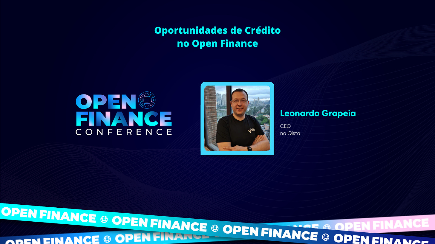 Oportunidades de Crédito no Open Finance