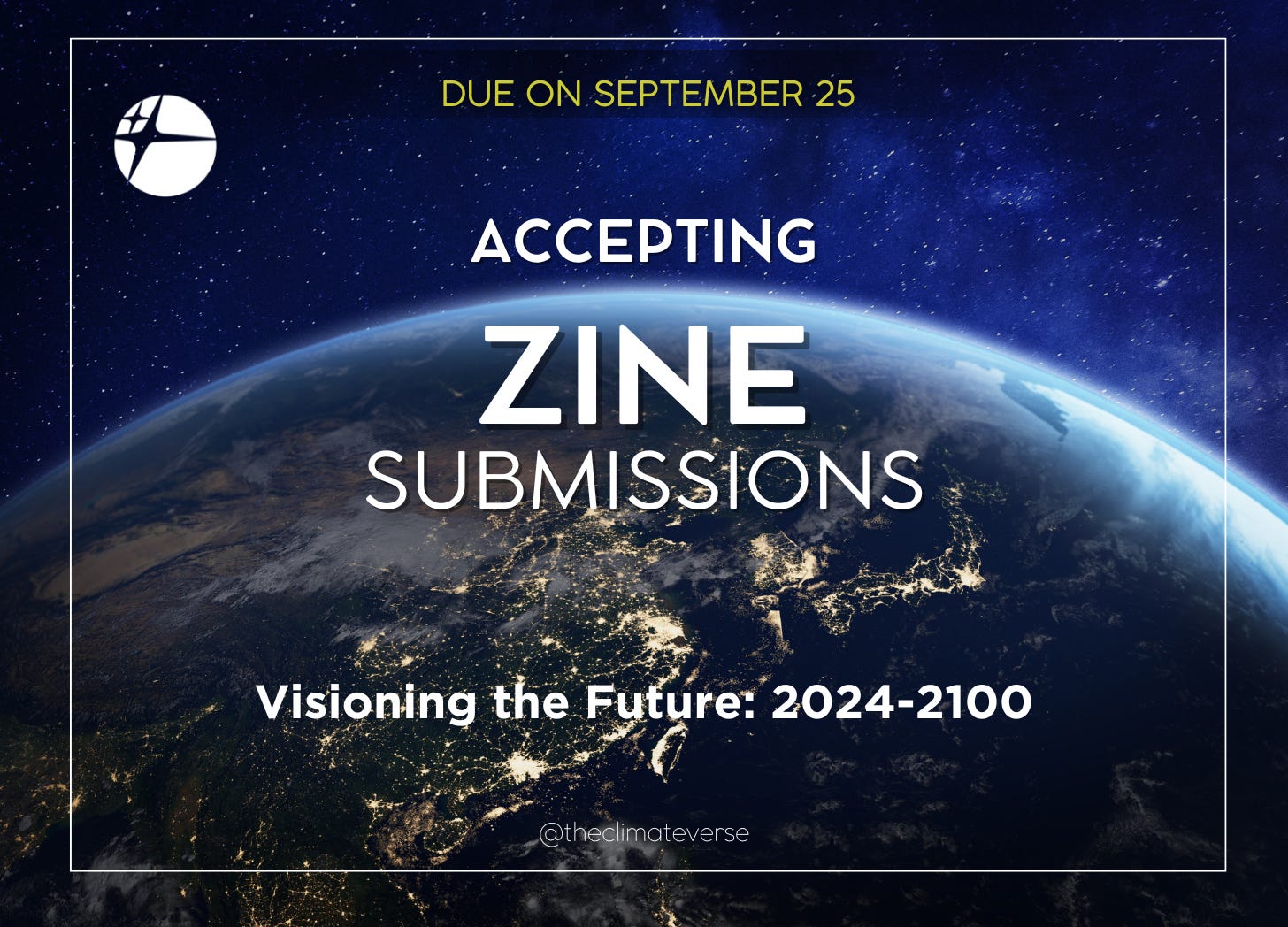 zine call for submissions