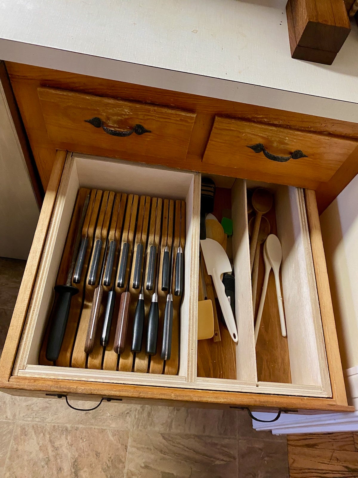 Drawer Dividers