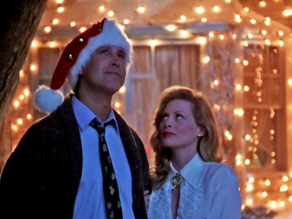 What’sUpNewp, JPT to host their annual National Lampoon Christmas Vacation Party on Dec. 20 & 21