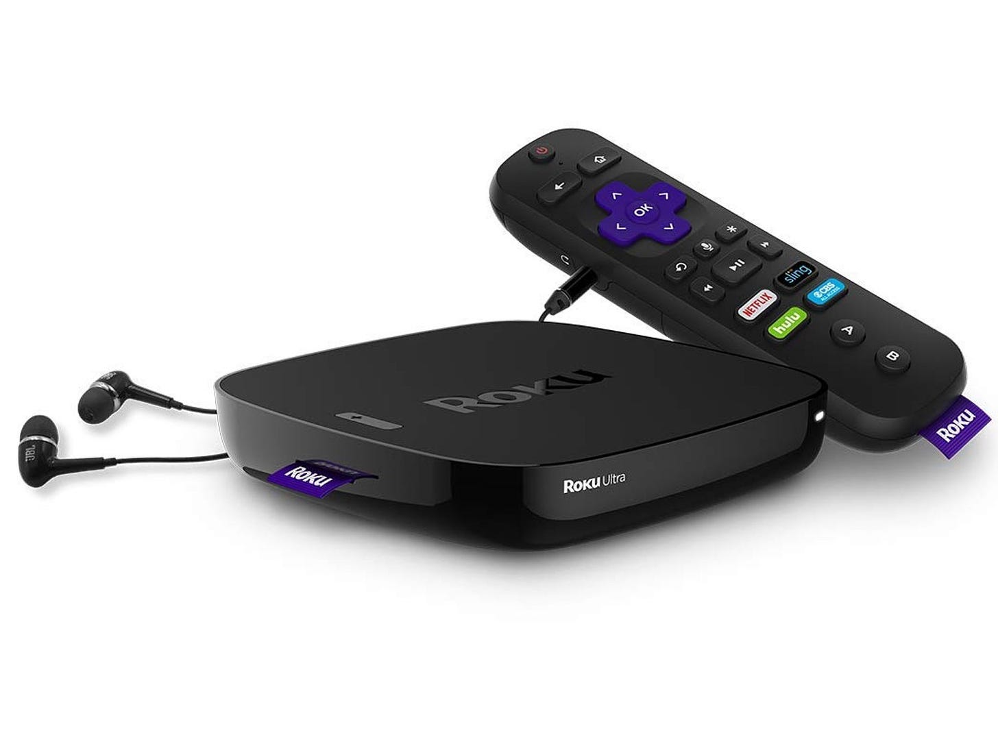 Roku Ultra Express hot mothers day gift ideas 2019