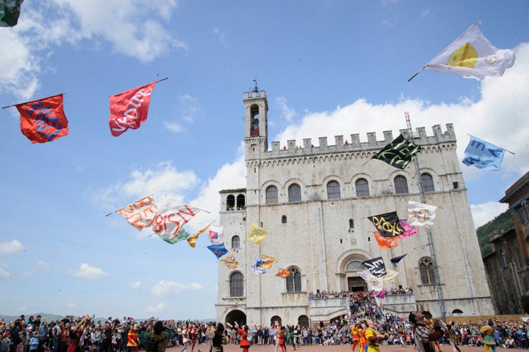 Gubbio