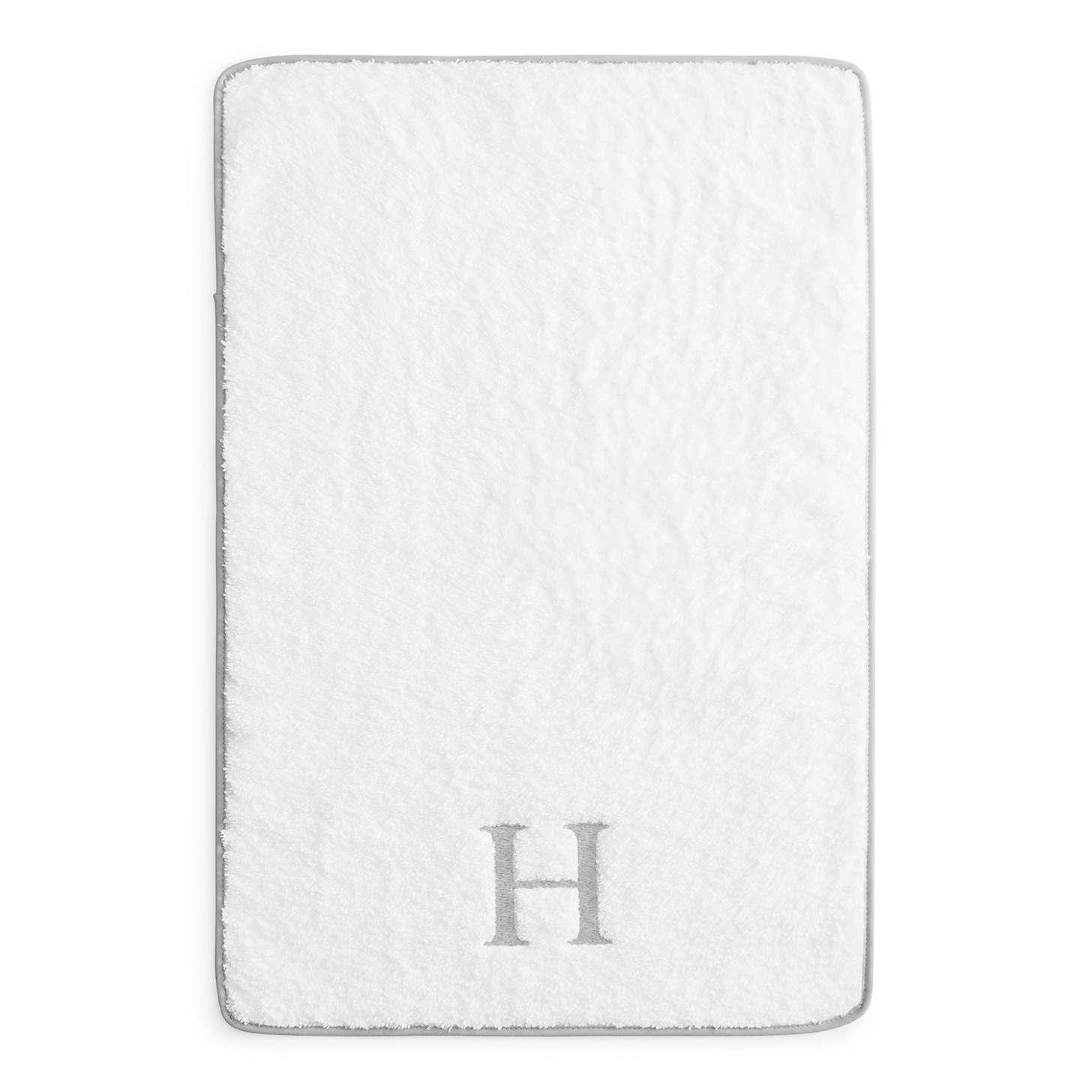 Matouk - Letra Monogram Guest Towel - 100% Exclusive
