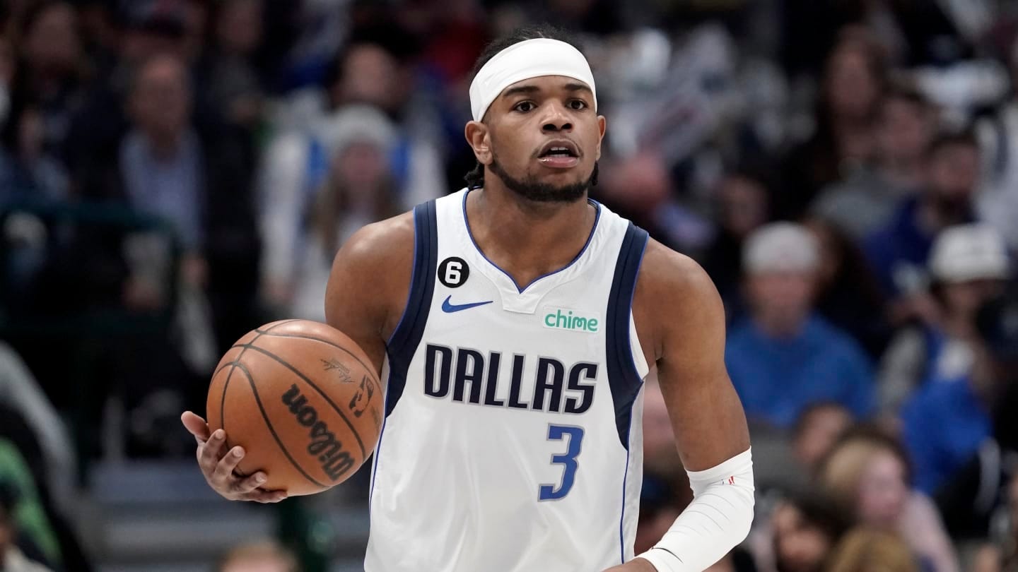 Jaden Hardy shines in Dallas Mavericks loss to Grizzlies: More minutes to  come?