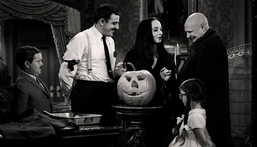 10 Classic Halloween TV Sitcom Episodes to Stream