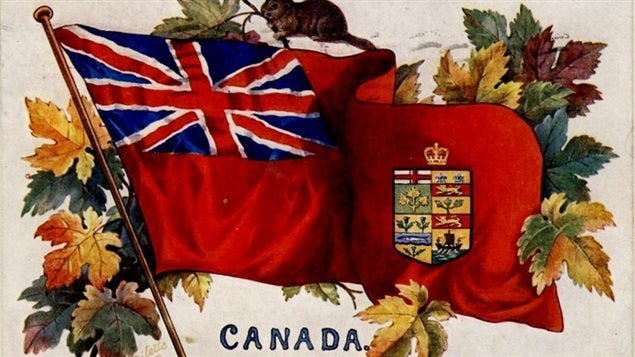 Canada history: Feb 15 1965- Canada finally gets its own, wonderful, flag –  RCI | English