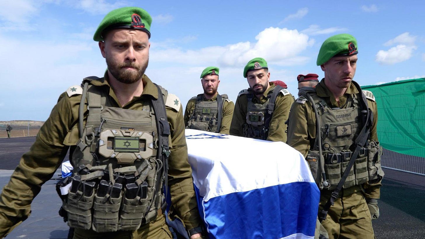 Special Israel Update: A Dark Day 3 - The Crossover Project https%3A%2F%2Fsubstack post media.s3.amazonaws.com%2Fpublic%2Fimages%2Fc2a41c60 fc82 4d7c b38b - The Crossover Project