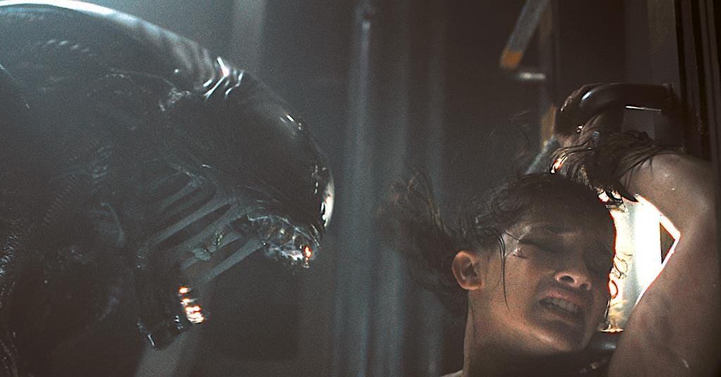 Alien: Romulus': Review | Reviews | Screen