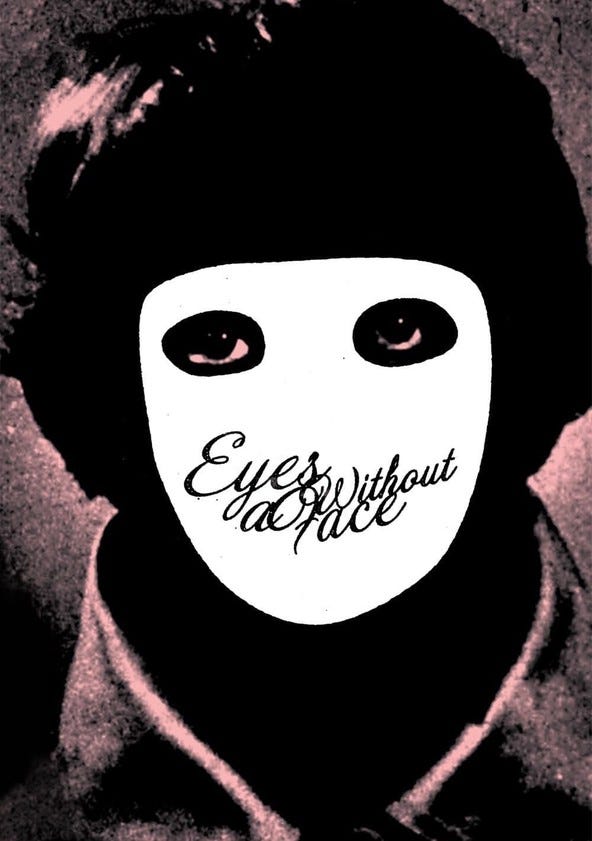Eyes Without a Face streaming: where to watch online?