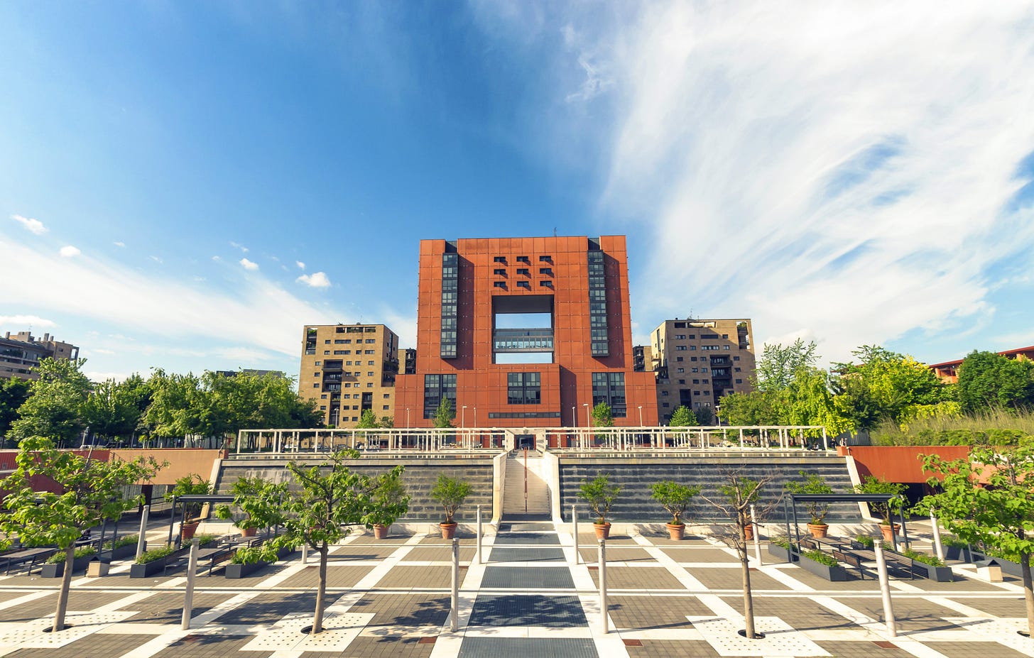 Quartiere Bicocca: cosa vedere a Milano - Italia.it