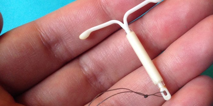 IUD