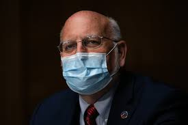 Mask-wearing can bring Covid-19 under control, CDC director says - STAT